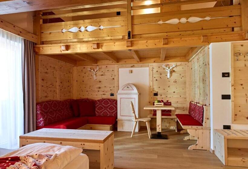 בית מלון כפרי Shandranj