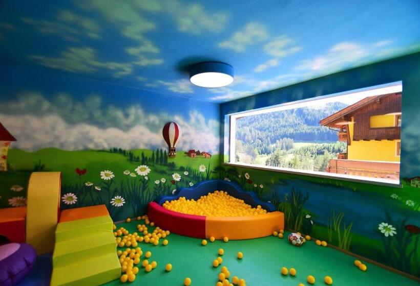 בית מלון כפרי Shandranj