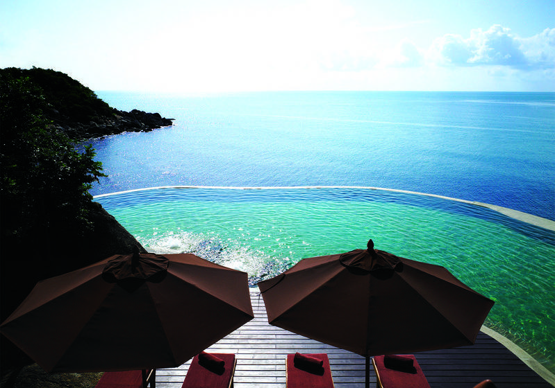 ホテル Silavadee Pool Spa Resort   Sha Extra Plus