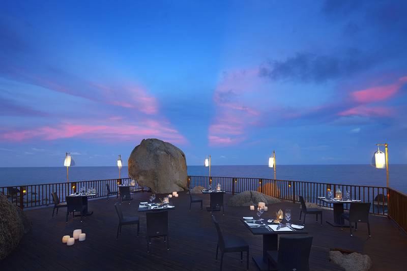 ホテル Silavadee Pool Spa Resort   Sha Extra Plus