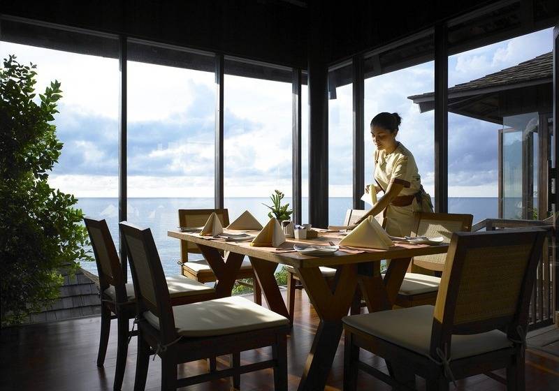 ホテル Silavadee Pool Spa Resort   Sha Extra Plus