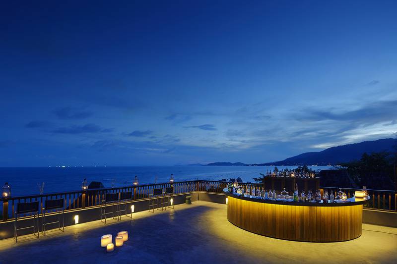 ホテル Silavadee Pool Spa Resort   Sha Extra Plus