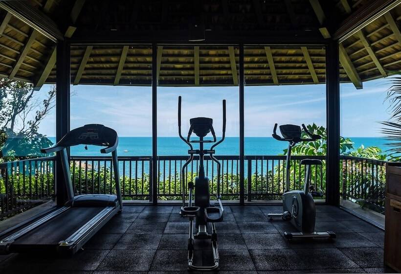 ホテル Silavadee Pool Spa Resort   Sha Extra Plus