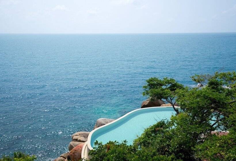 ホテル Silavadee Pool Spa Resort   Sha Extra Plus