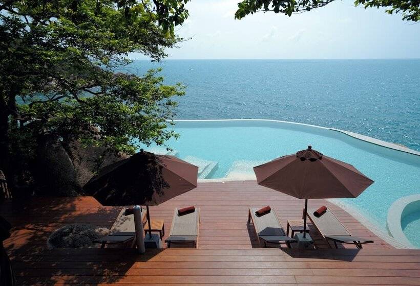 ホテル Silavadee Pool Spa Resort   Sha Extra Plus