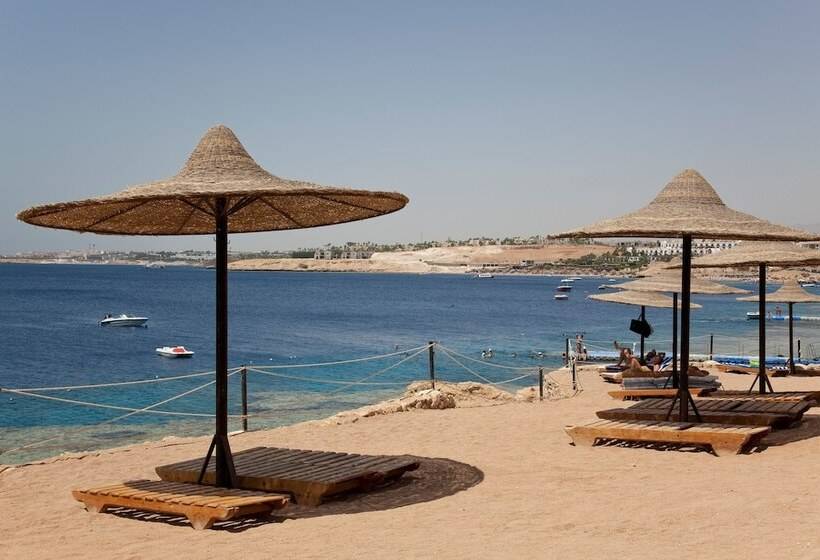 هتل Siva Sharm Resort & Spa   Couples And Families Only