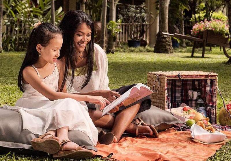 هتل Sofitel Angkor Phokeethra Golf & Spa Resort