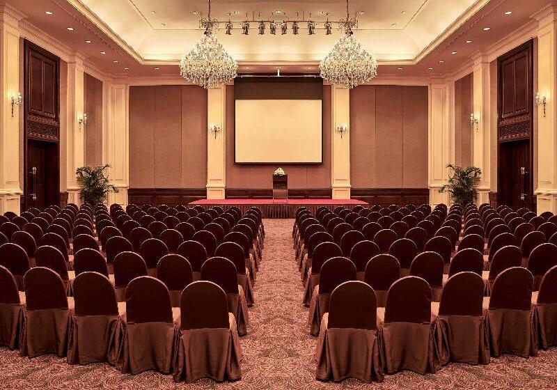 هتل Sofitel Angkor Phokeethra Golf & Spa Resort