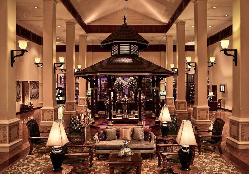 هتل Sofitel Angkor Phokeethra Golf & Spa Resort