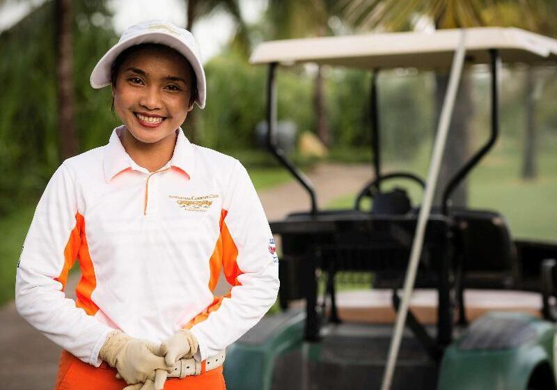 هتل Sofitel Angkor Phokeethra Golf & Spa Resort