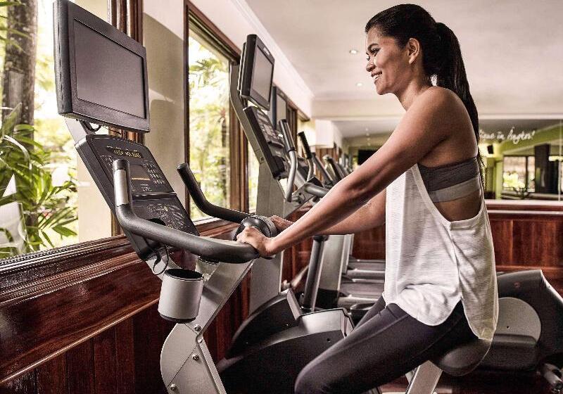 هتل Sofitel Angkor Phokeethra Golf & Spa Resort