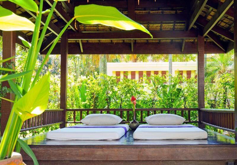 هتل Sofitel Angkor Phokeethra Golf & Spa Resort