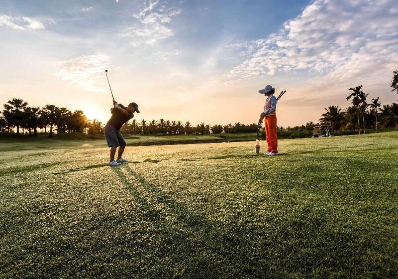 هتل Sofitel Angkor Phokeethra Golf & Spa Resort