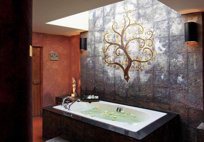 هتل Sofitel Angkor Phokeethra Golf & Spa Resort