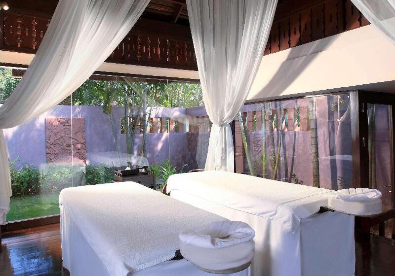 هتل Sofitel Angkor Phokeethra Golf & Spa Resort