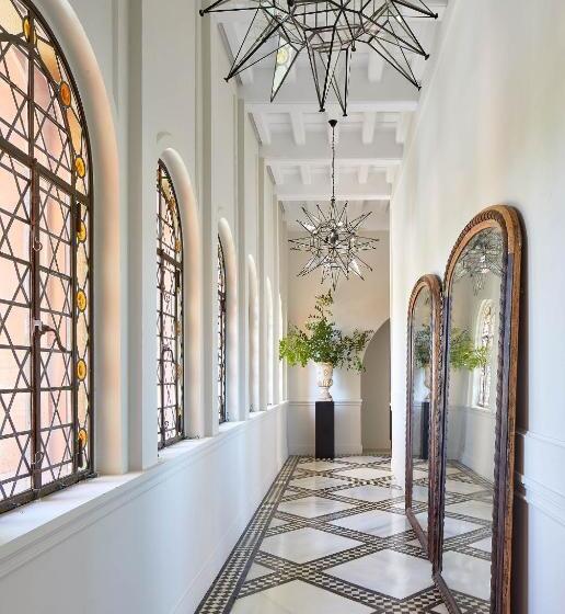 هتل Soho Boutique Castillo De Santa Catalina   Adults Recommended