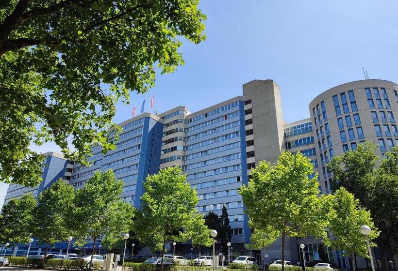 فندق Sommerhaus Linz