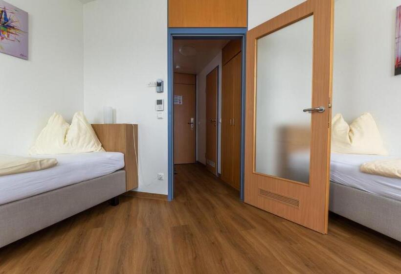 فندق Sommerhaus Linz