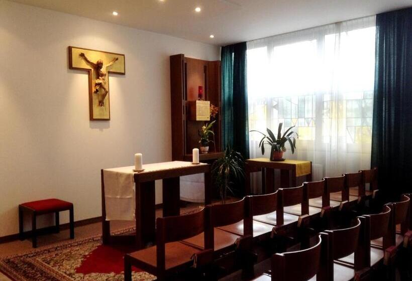 فندق Sommerhaus Linz