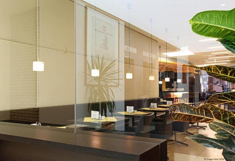 فندق Sommerhaus Linz