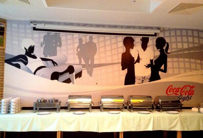 فندق Sommerhaus Linz