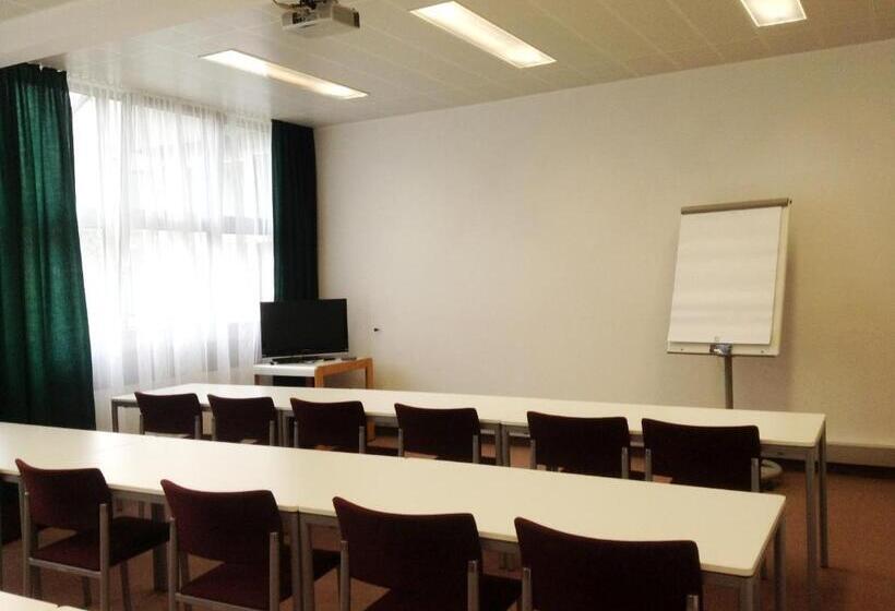 فندق Sommerhaus Linz