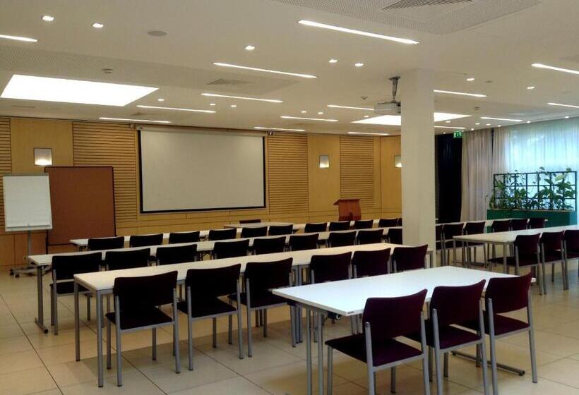 فندق Sommerhaus Linz