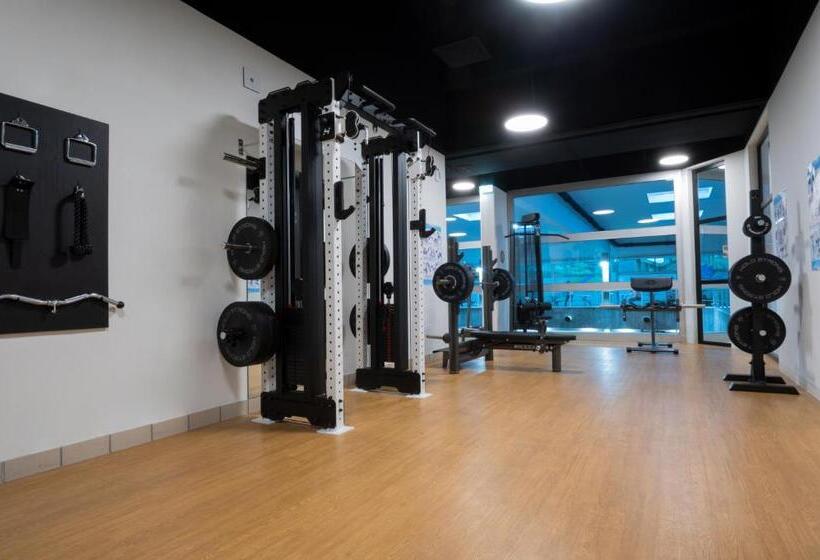 فندق Sommerhaus Linz