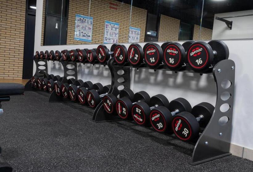 فندق Sommerhaus Linz