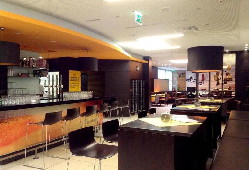 فندق Sommerhaus Linz