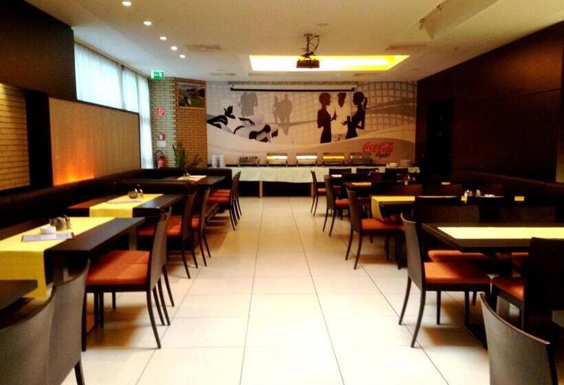 فندق Sommerhaus Linz