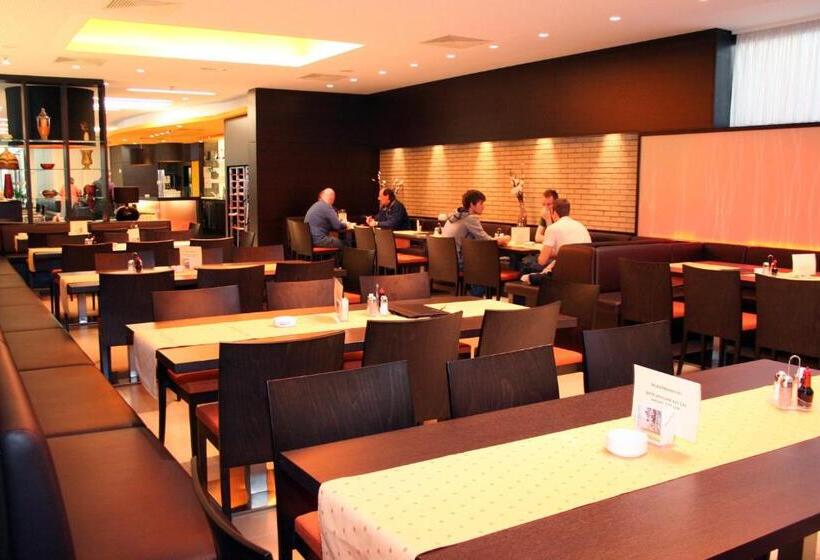 فندق Sommerhaus Linz