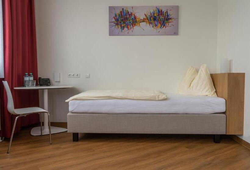 فندق Sommerhaus Linz