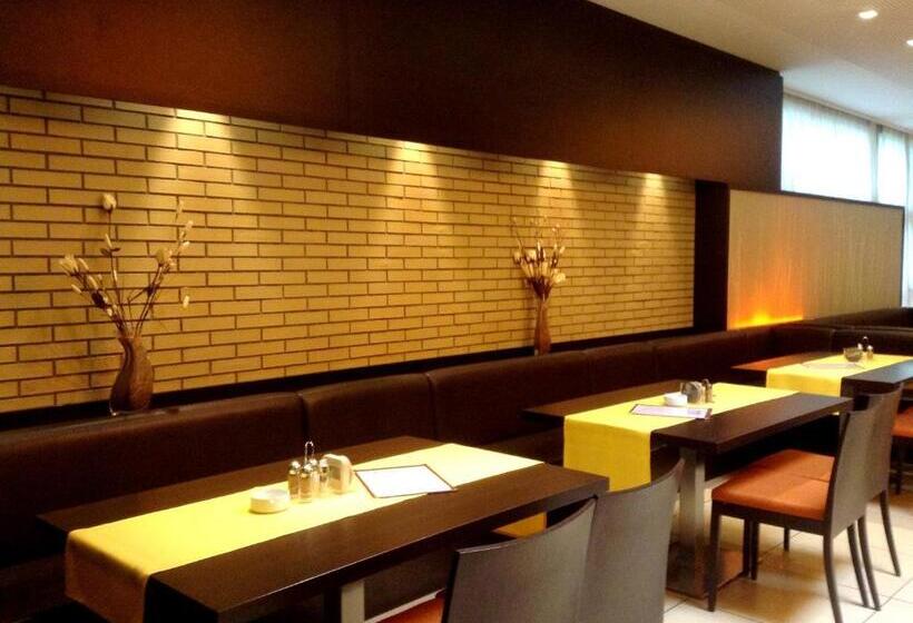 فندق Sommerhaus Linz