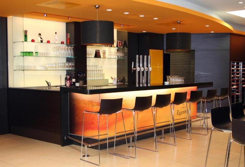 فندق Sommerhaus Linz