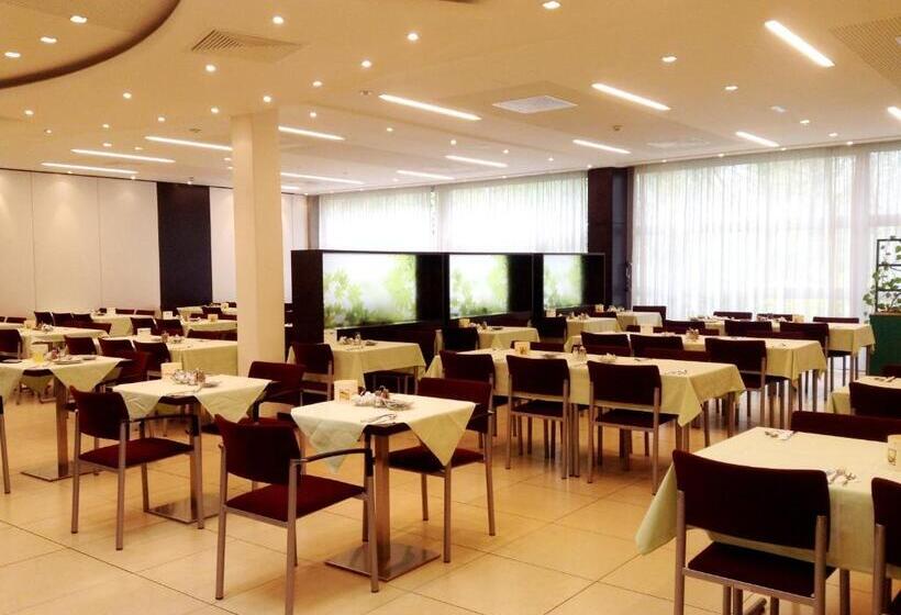 فندق Sommerhaus Linz