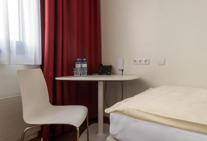 فندق Sommerhaus Linz