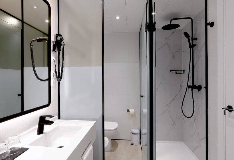 Hotel & Spa Villa Olimpica Suites