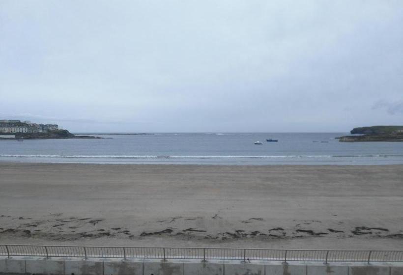 בית מלון כפרי Stella Maris