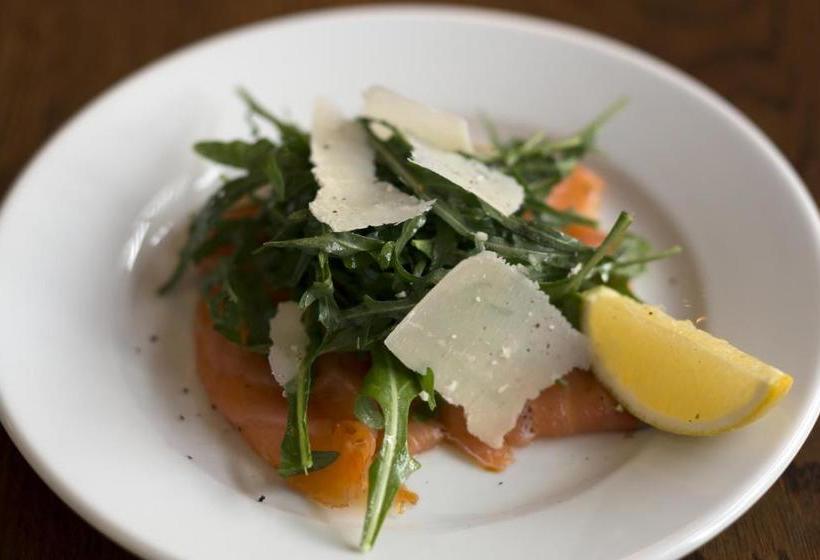 בית מלון כפרי Stella Maris