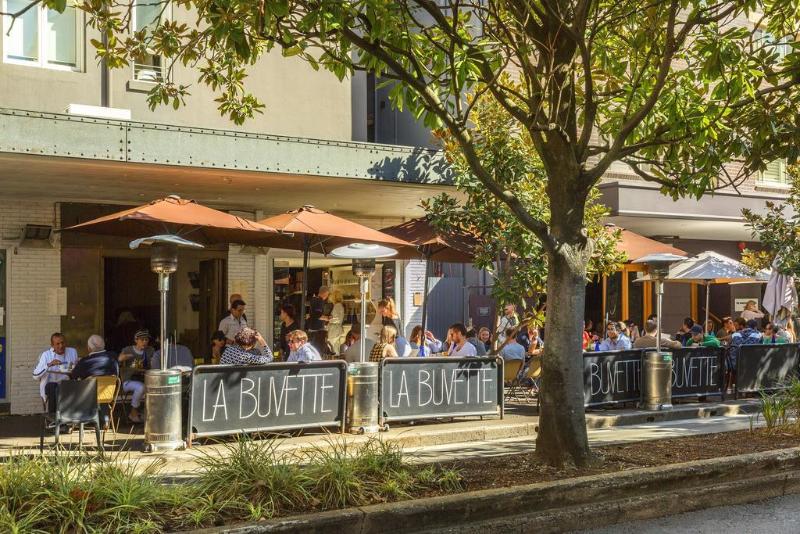 Sydney Potts Point Central Apartment Hotel Official