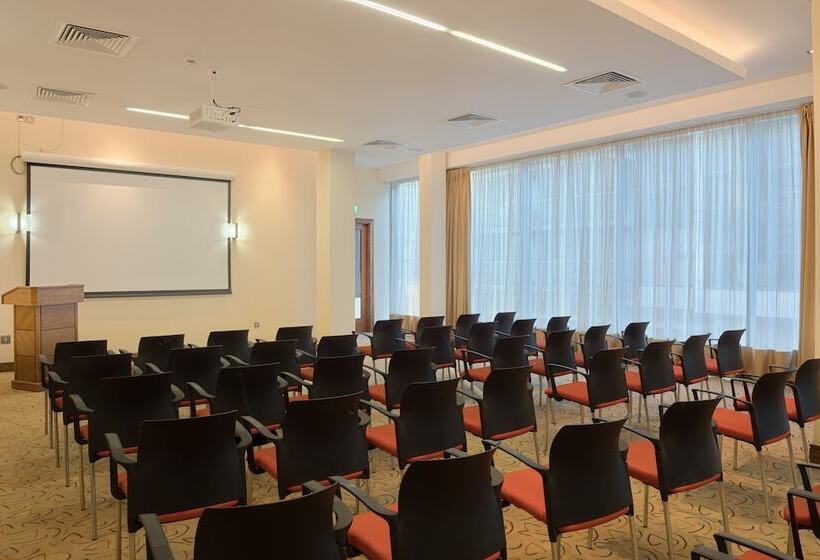 בית מלון כפרי Tallaght Cross