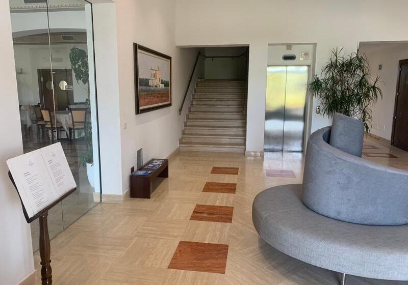 فندق Amaregold Tenuta La Baronessa