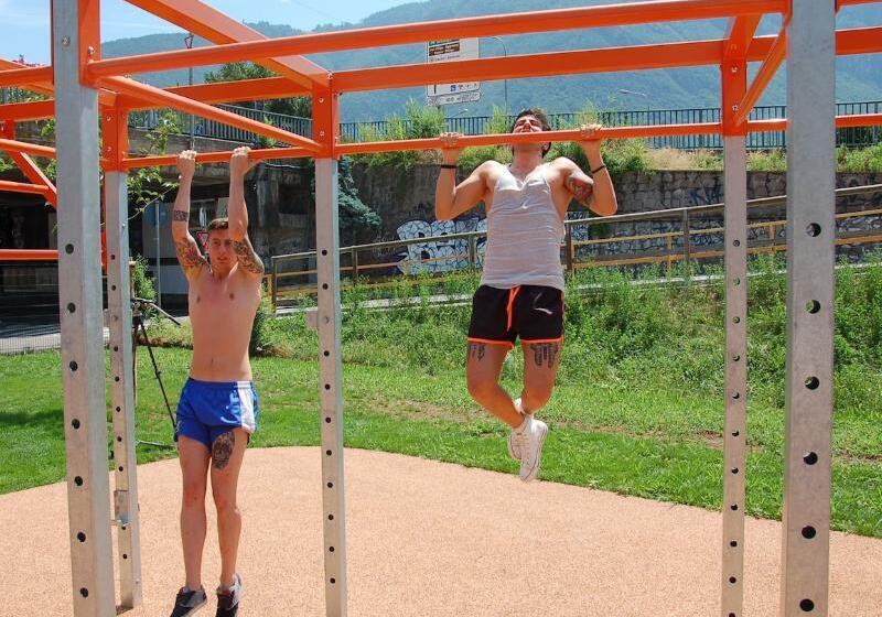 فندق Amaregold Tenuta La Baronessa