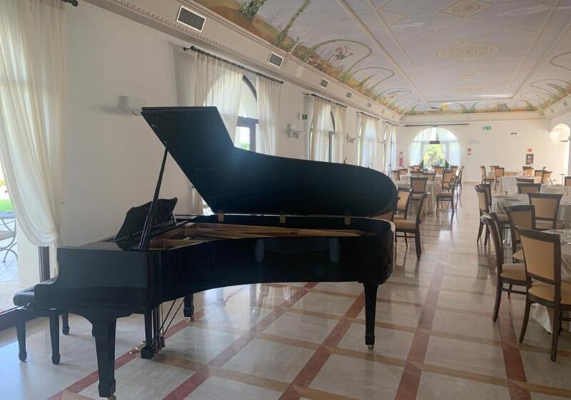 فندق Amaregold Tenuta La Baronessa