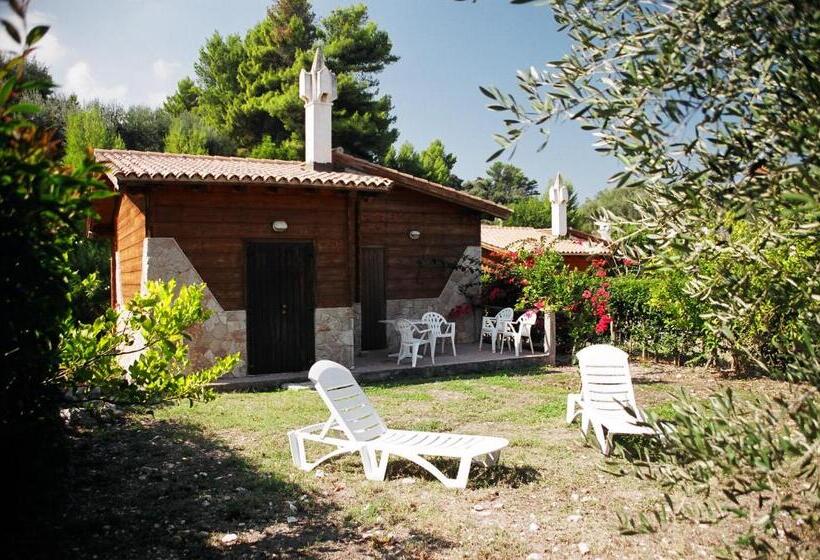 ホテル Tenuta Molino Di Mare