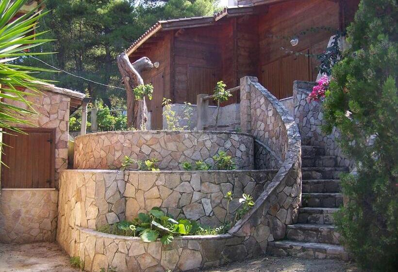 ホテル Tenuta Molino Di Mare