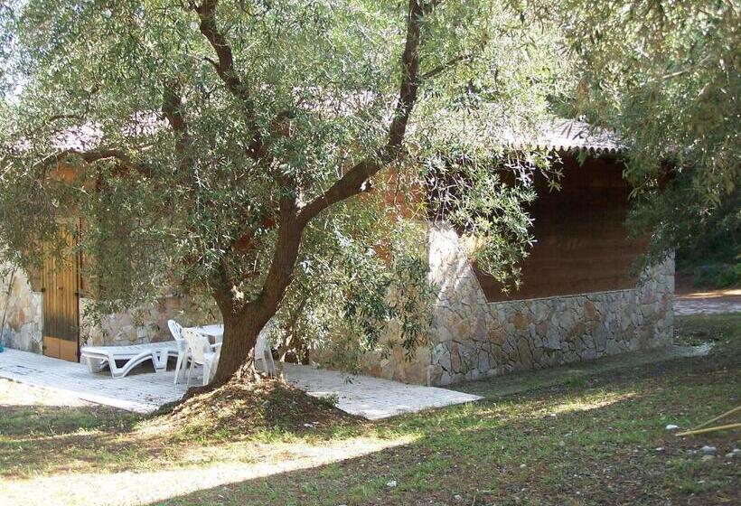 ホテル Tenuta Molino Di Mare