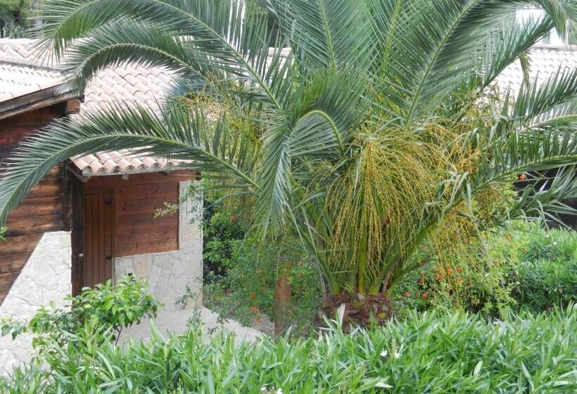 ホテル Tenuta Molino Di Mare