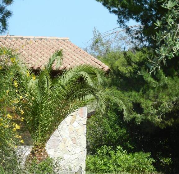 ホテル Tenuta Molino Di Mare